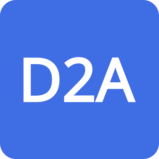 Drive 2 Airport logo